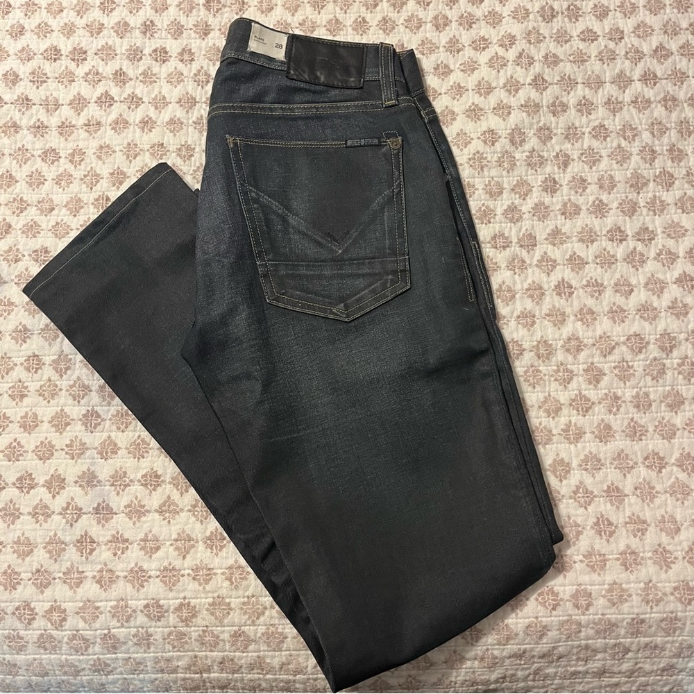 Hudson | Men’s Blake Jean